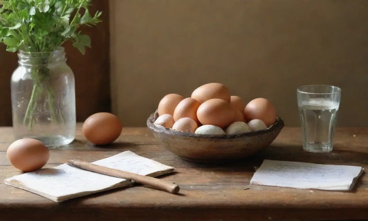Encantadora cocina rústica y acogedora