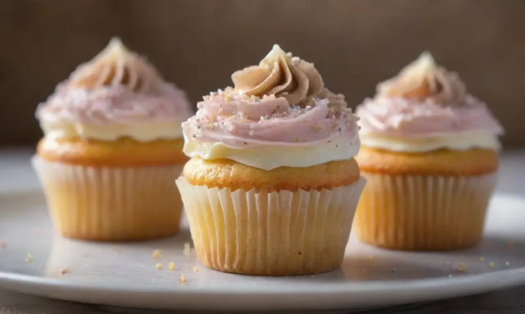 Cupcakes decorados