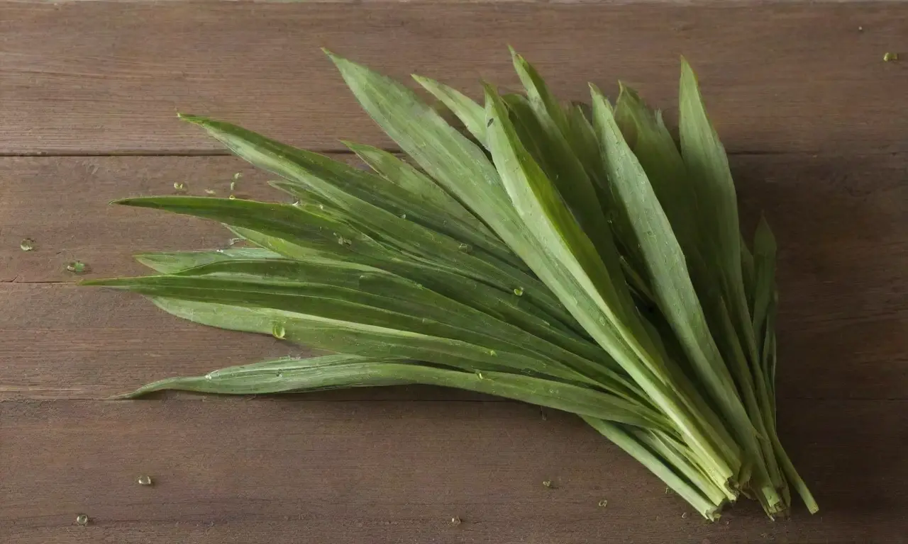 Abundancia orgánica y frescura culinaria